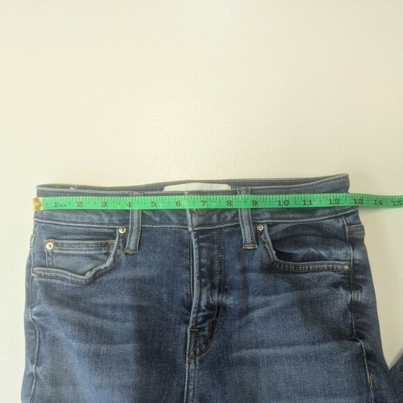IRO Skinny Jeans Size 28 - Picture 5 of 13